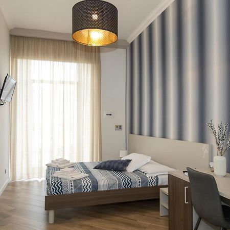 Rooms Garibaldi Napoli Ngoại thất bức ảnh