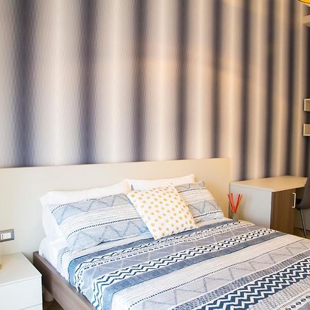 Rooms Garibaldi Napoli Ngoại thất bức ảnh