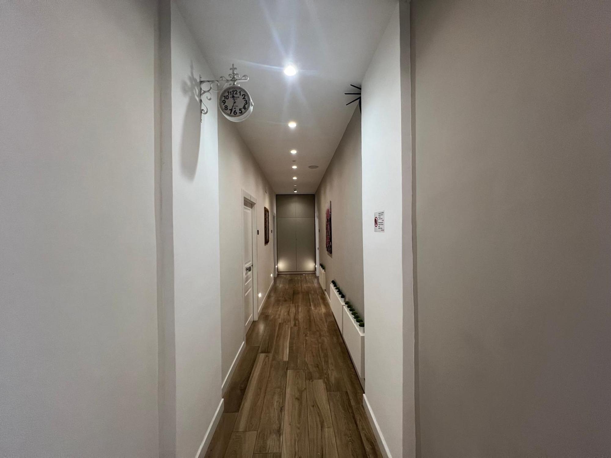 Rooms Garibaldi Napoli Ngoại thất bức ảnh