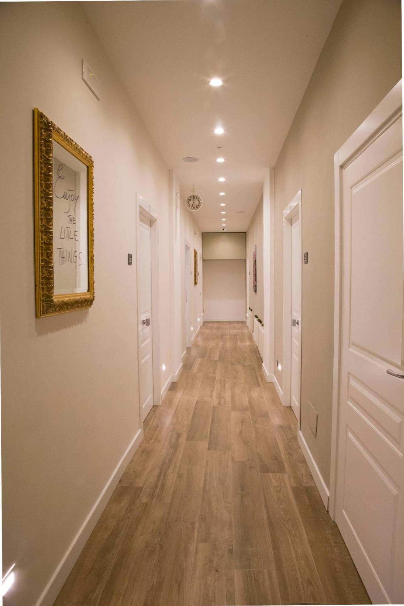 Rooms Garibaldi Napoli Ngoại thất bức ảnh