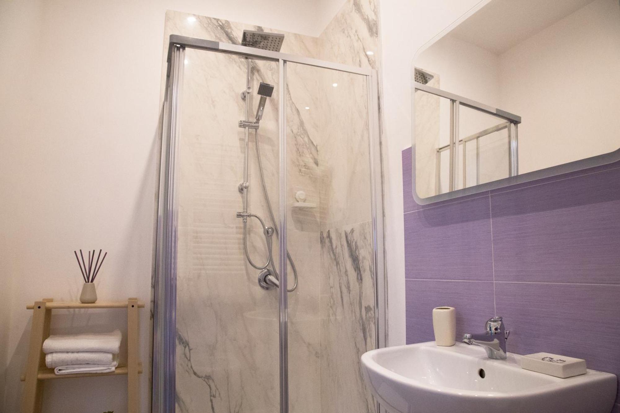 Rooms Garibaldi Napoli Ngoại thất bức ảnh