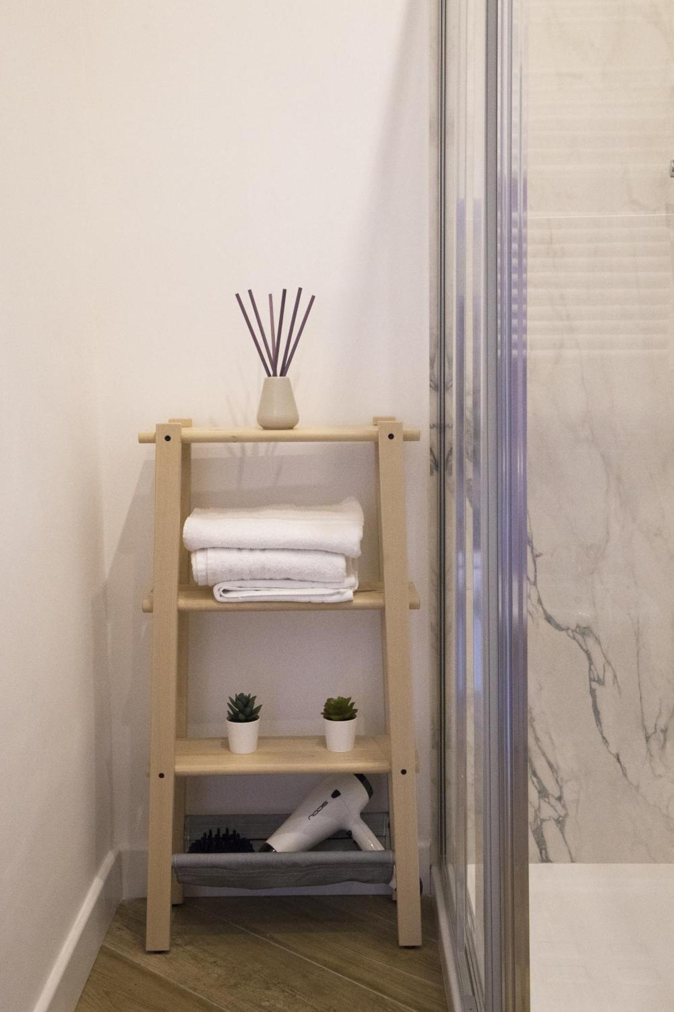 Rooms Garibaldi Napoli Ngoại thất bức ảnh