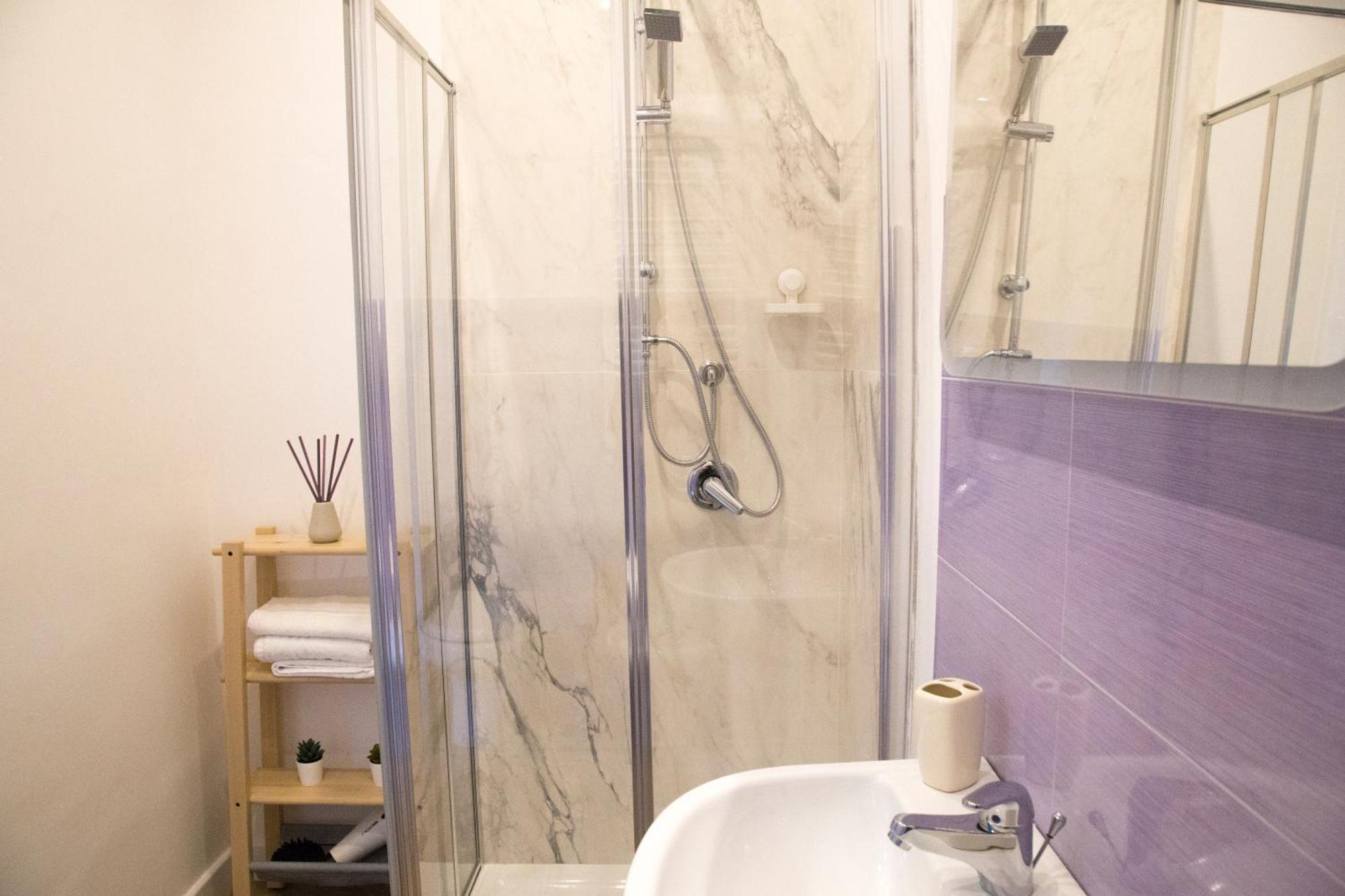 Rooms Garibaldi Napoli Ngoại thất bức ảnh