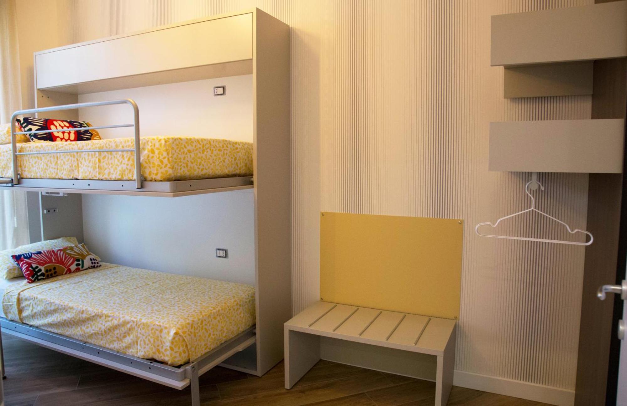 Rooms Garibaldi Napoli Ngoại thất bức ảnh