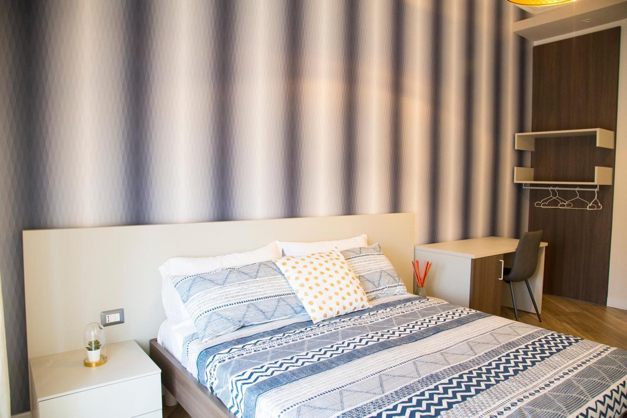 Rooms Garibaldi Napoli Ngoại thất bức ảnh