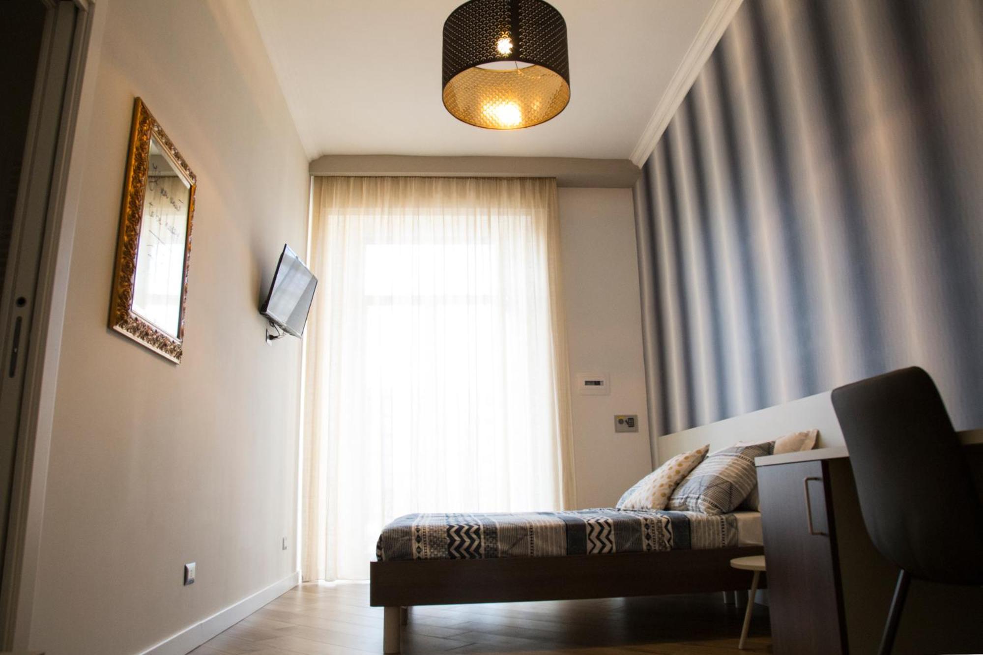 Rooms Garibaldi Napoli Ngoại thất bức ảnh