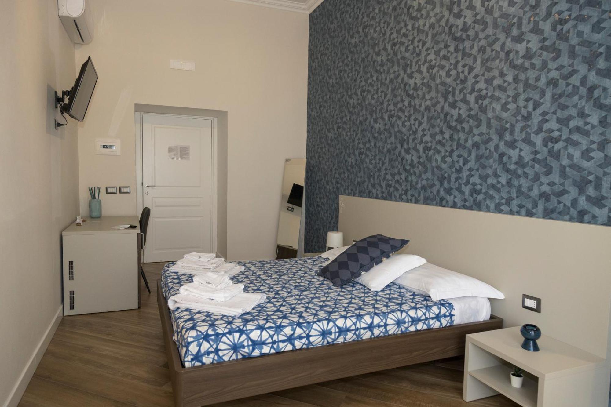 Rooms Garibaldi Napoli Ngoại thất bức ảnh