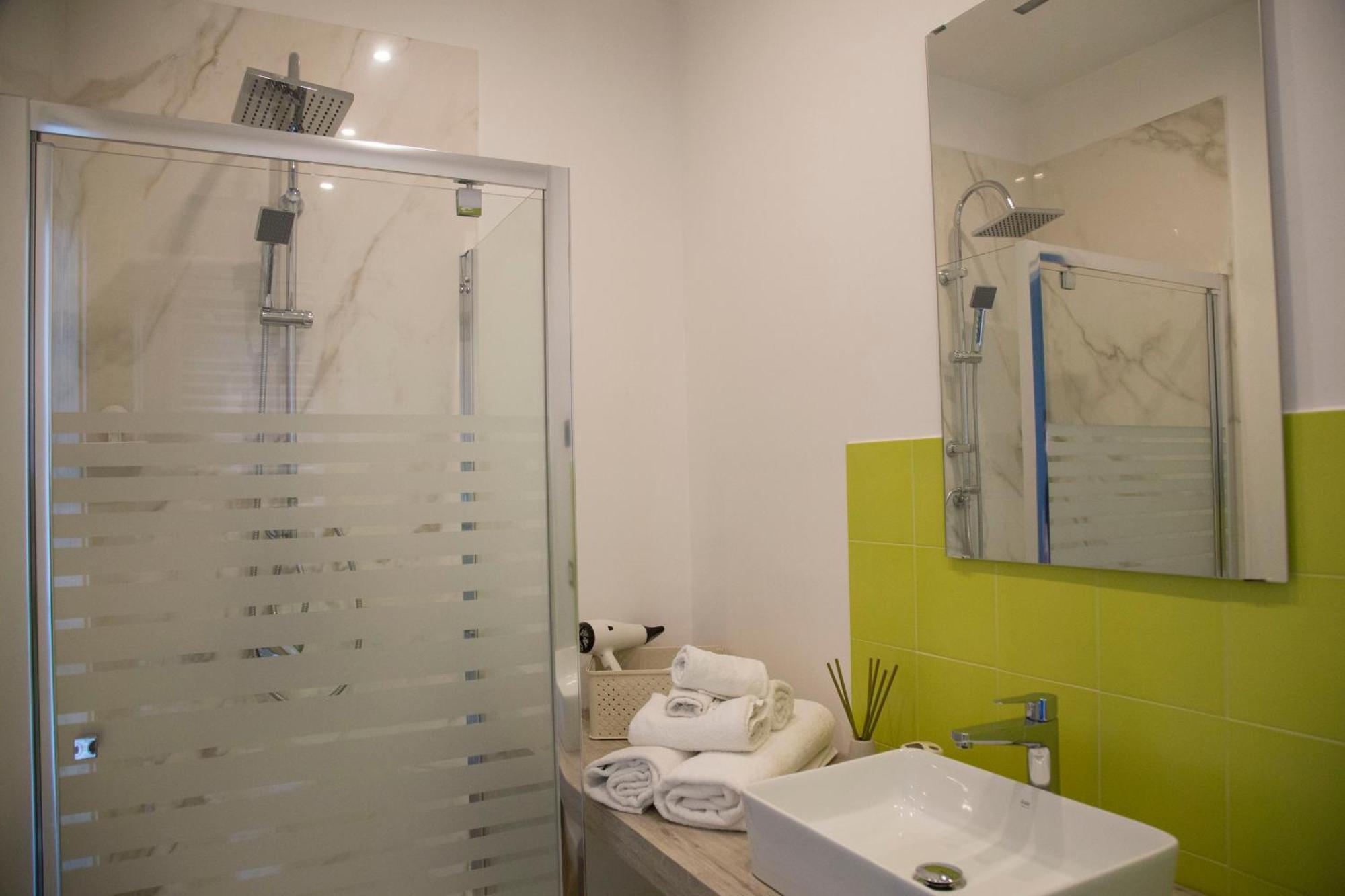 Rooms Garibaldi Napoli Ngoại thất bức ảnh