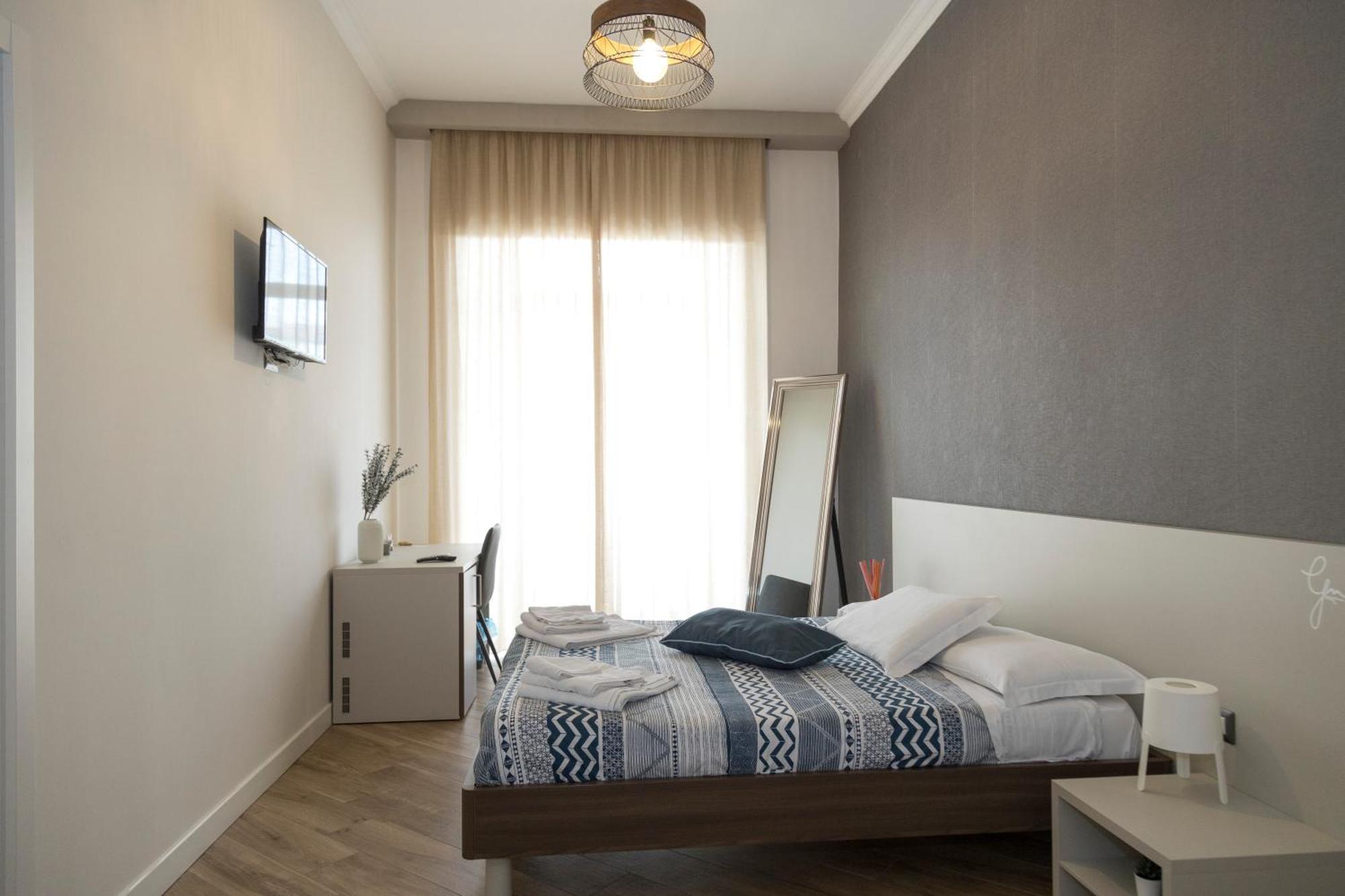 Rooms Garibaldi Napoli Ngoại thất bức ảnh