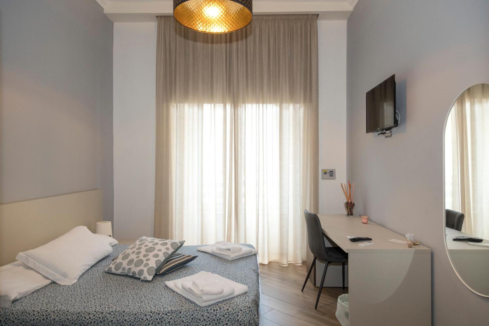 Rooms Garibaldi Napoli Ngoại thất bức ảnh